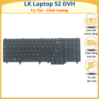 Bàn phím laptop dell precision m4600 m6600 m4700 m4800 m6700 m6800 m2800 latitude e5520 e5530 e6520 e6530 e6540 new 100%