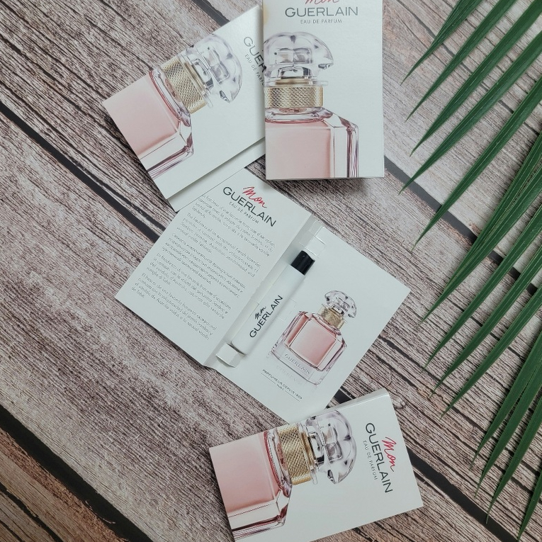 Vial Mẫu Thử Nước Hoa Gu.erlain Mon