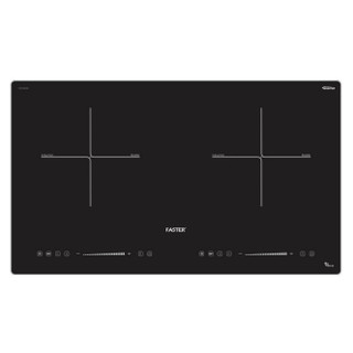 Bếp từ đôi Faster FS 668i New