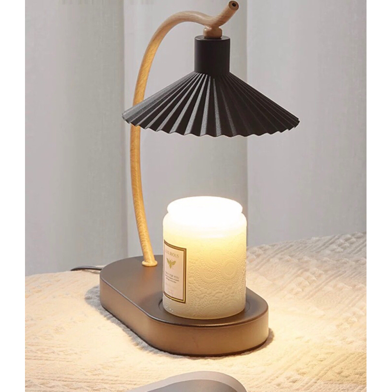 Đèn Đốt Nến Thơm, Trang Trí Phòng, Hình Chụp Cái Ô