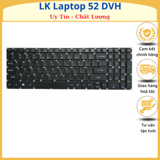 Bàn phím laptop acer aspire e5-573 e5-722 e5-772 v3-574g e5-532g e5-722 e5-522 e5-574 zin - new 100%