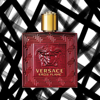 Nước hoa nam Versace Eros Flame EDP 10ml