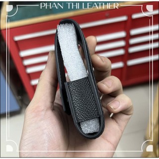 Bao Da Điện Thoại Vertu Ayxta