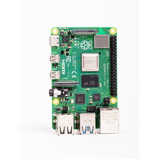 Raspberry Pi 4 Model B - 8GB
