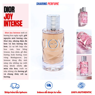 💥Sharingperfume - Nước hoa Joy Edp Intense