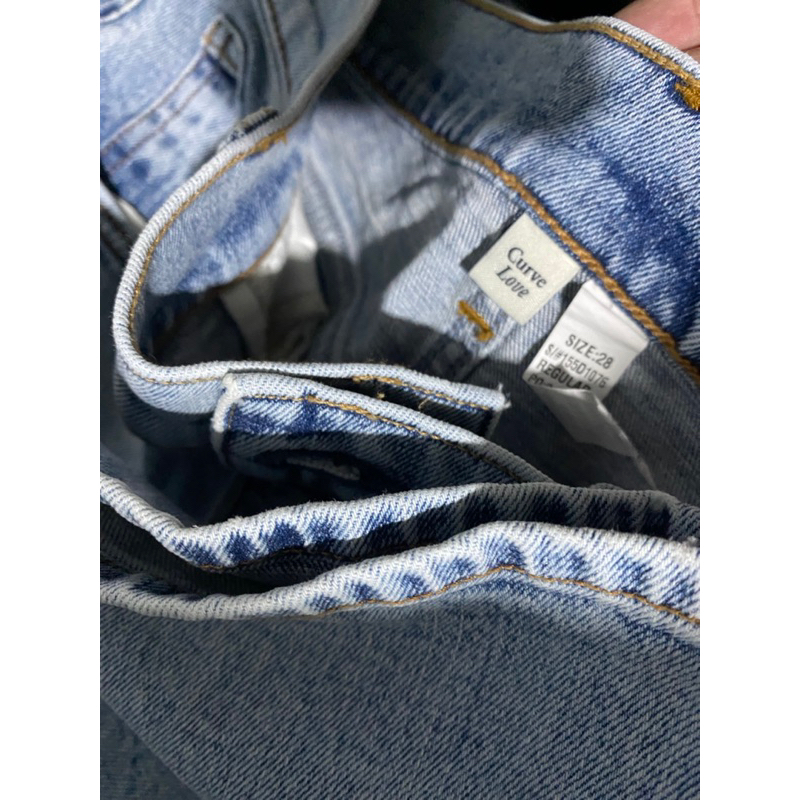 Sỉ quần jeans nam vnxk đủ size