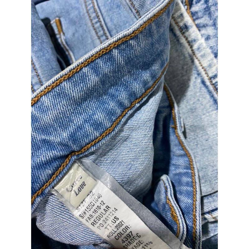 Sỉ quần jeans nam vnxk đủ size