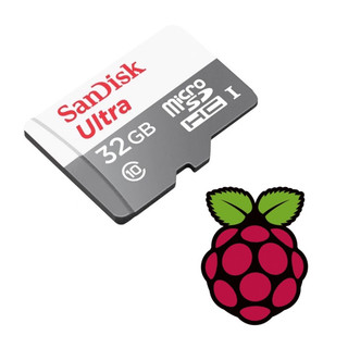 Thẻ nhớ microsdhc sandisk ultra 32gb