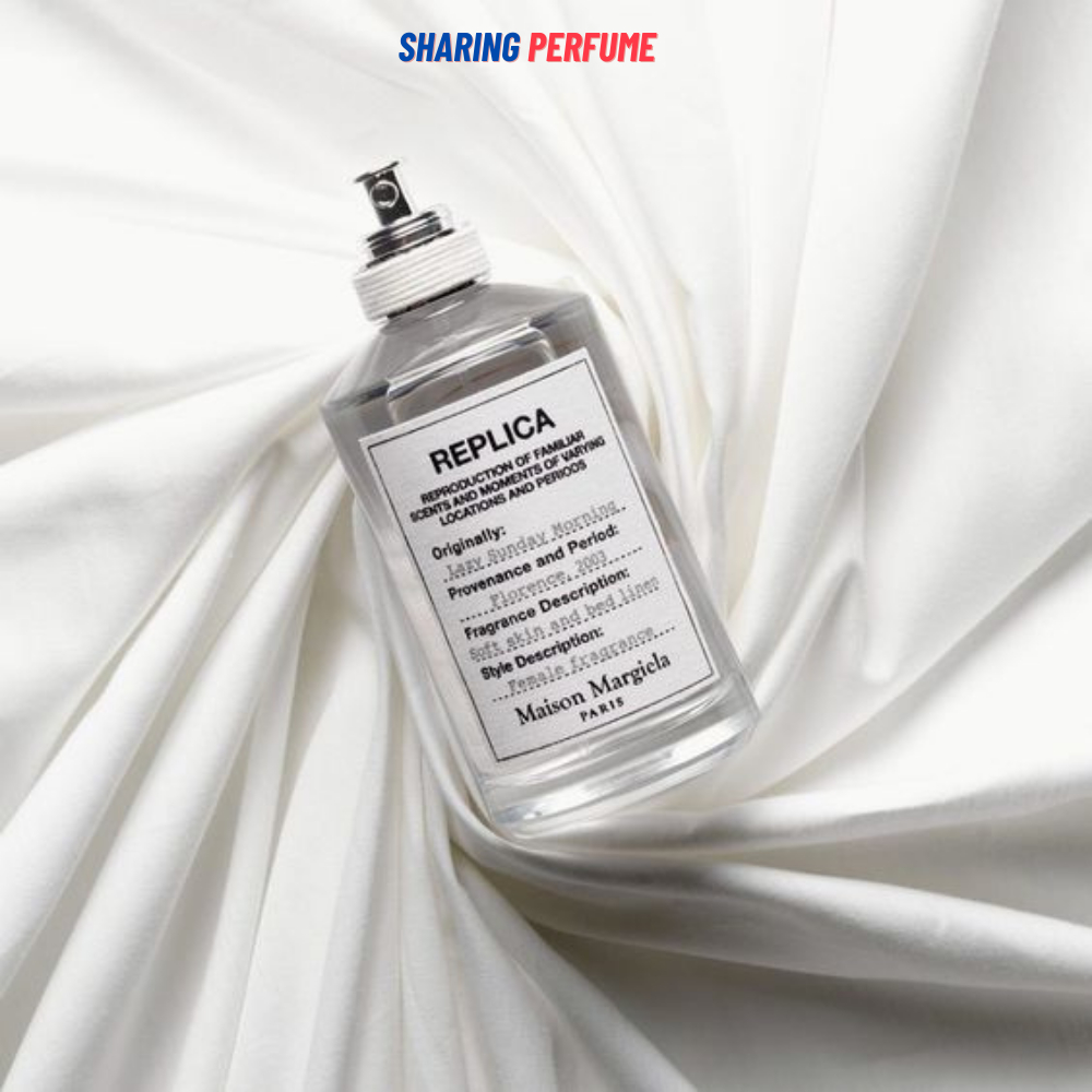 💥Sharingperfume - Nước hoa Maison margiela lazy sunday morning