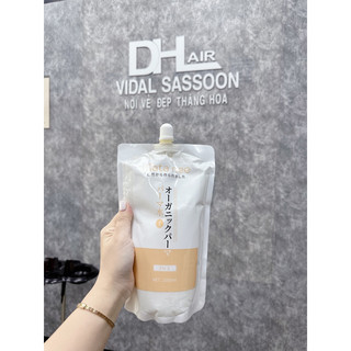 Số 1 uốn ép cao cấp Mata Nee 1000ml