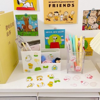 Set 30 tấm sticker hình thú dễ thương.