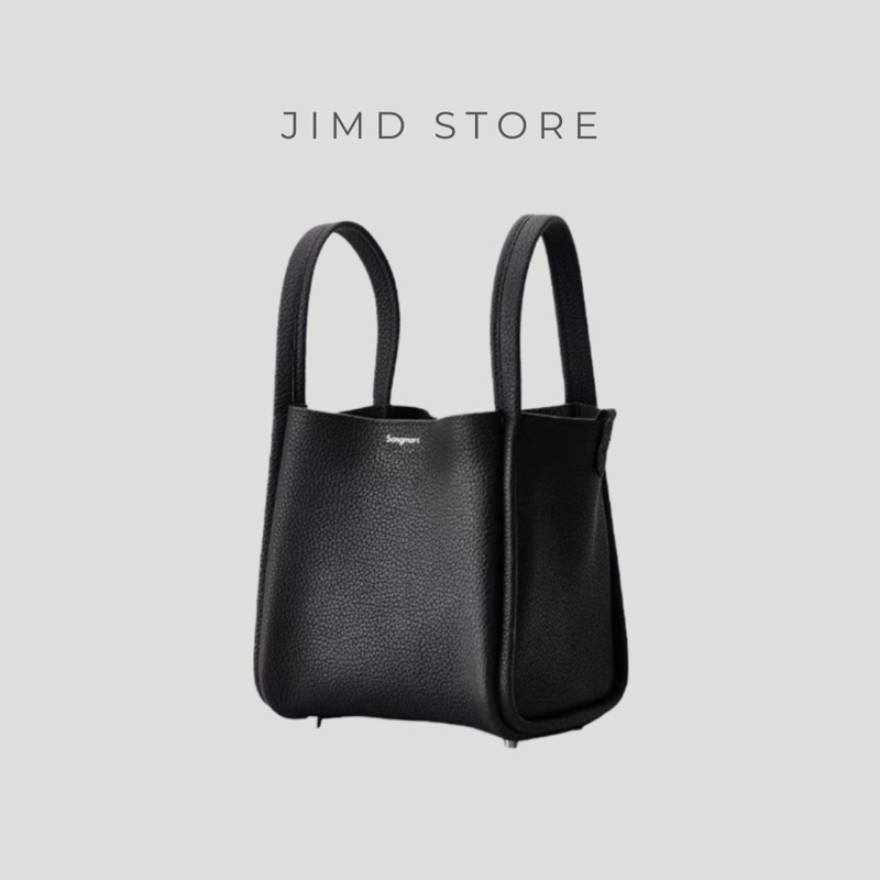 Songmont Túi Xách Nữ Sức Chứa Lớn Thời Trang Thường Ngày Cho Nữ  - SM001