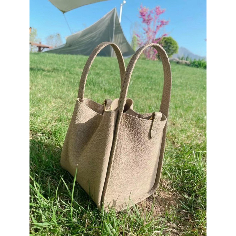 Songmont Túi Xách Nữ Sức Chứa Lớn Thời Trang Thường Ngày Cho Nữ  - SM001