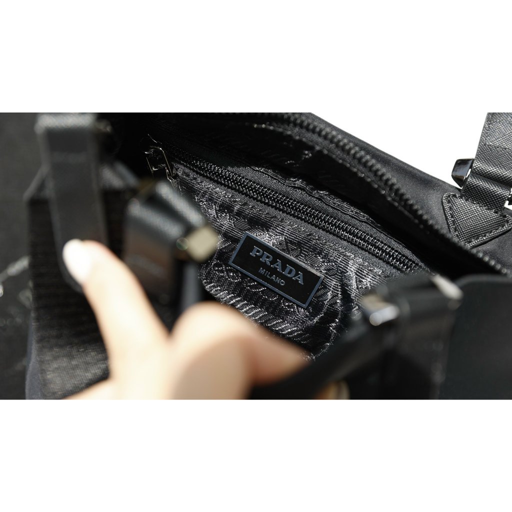 TÚI PRADA NEVERFULL MINI SZ20