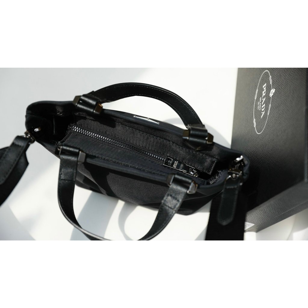 TÚI PRADA NEVERFULL MINI SZ20