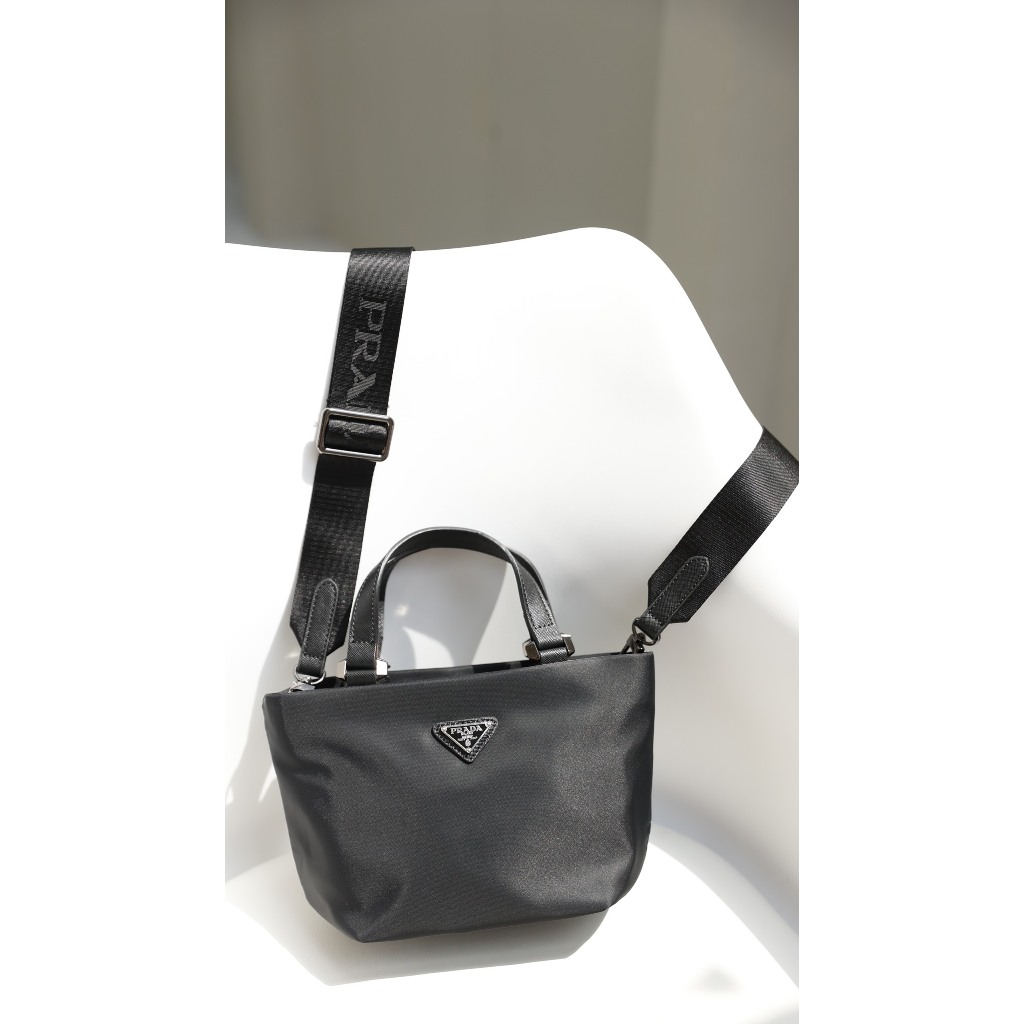 TÚI PRADA NEVERFULL MINI SZ20