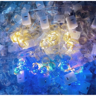 🔥🔥Đèn led trang trí dây đồng
