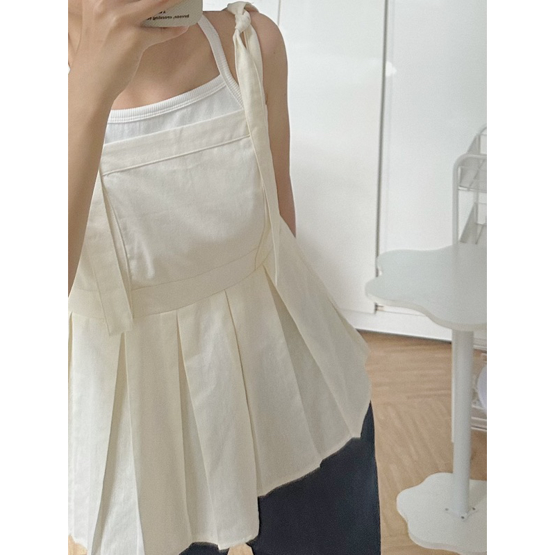 Áo kiểu linen Kopi 18made ✿ 𝐁𝐲 𝐄𝐢𝐠𝐡𝐭𝐞𝐞𝐧 𝐀𝐠𝐚𝐢𝐧