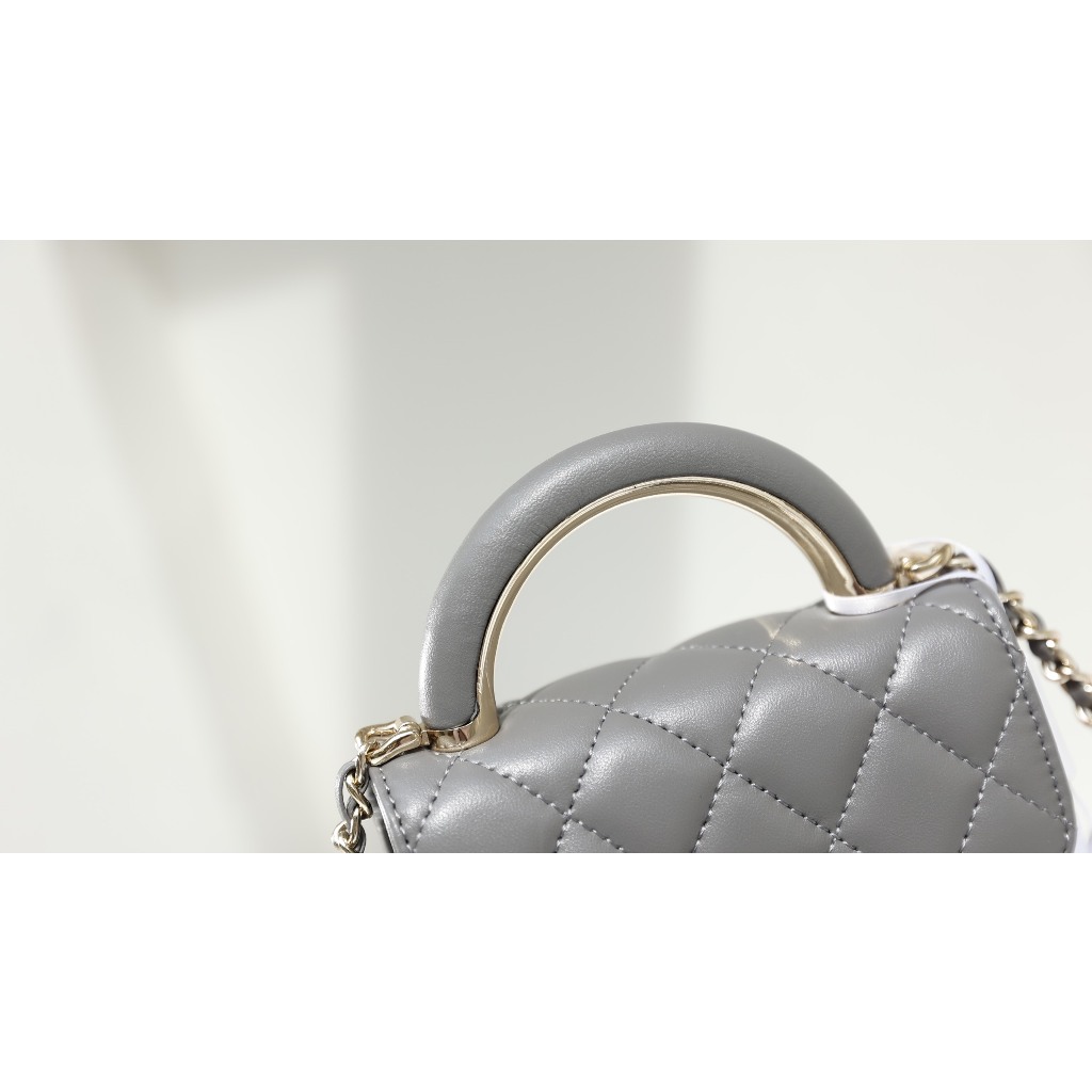 TÚI CHA NEO MINI QUAI XÁCH SZ12 DA THẬT