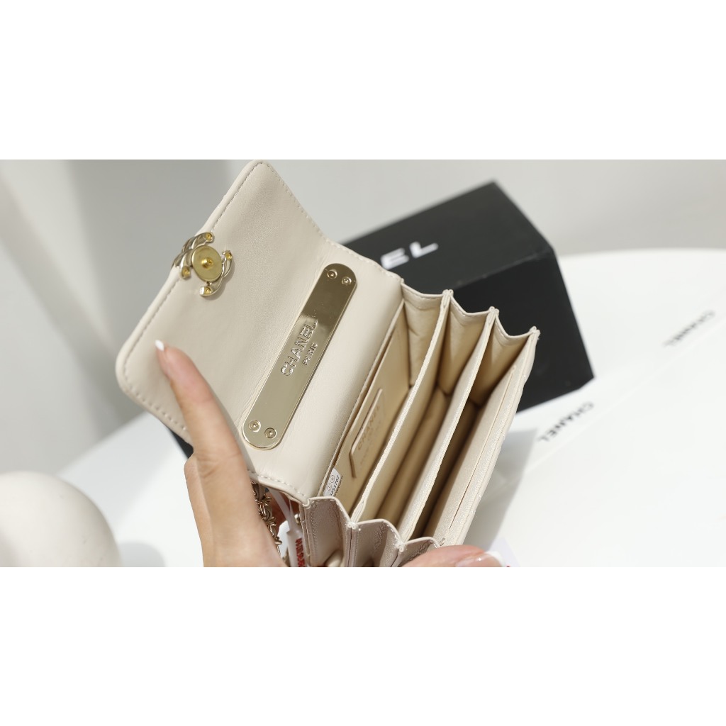 TÚI CHA NEO MINI QUAI XÁCH SZ12 DA THẬT