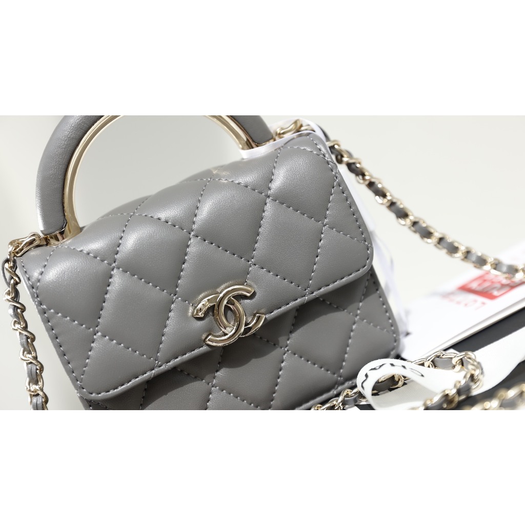 TÚI CHA NEO MINI QUAI XÁCH SZ12 DA THẬT