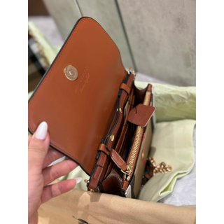 TÚI BBR WOC SZ19 DA BÒ