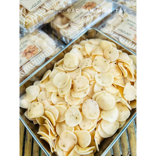 1Kg (2 hộp 500G) Bánh phồng tôm tiêu ớt