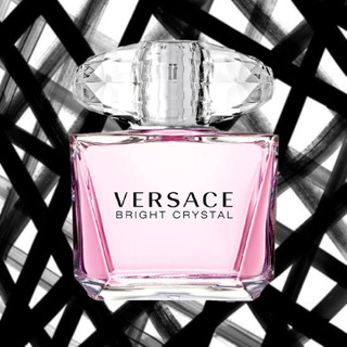 Nước hoa dùng thử Versace Bright Crystal EDT 10ml