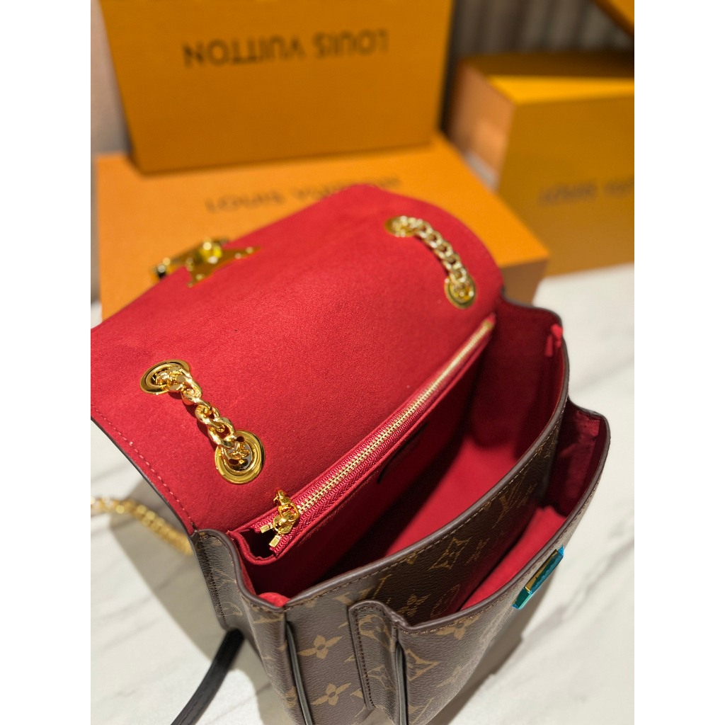 TÚI LV PASSY SZ23 DA THẬT