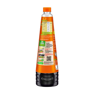 Dầu hào Maggi chai - 820g