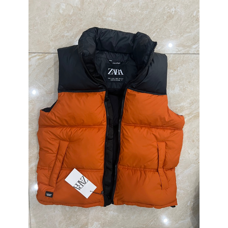 SỈ LẺ PHAO GILÊ ZARA MẪU MỚI 2023