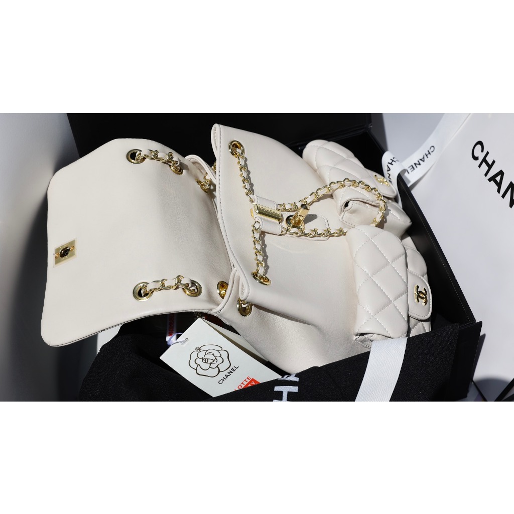 BALO CHA NEO SZ20 DA THẬT