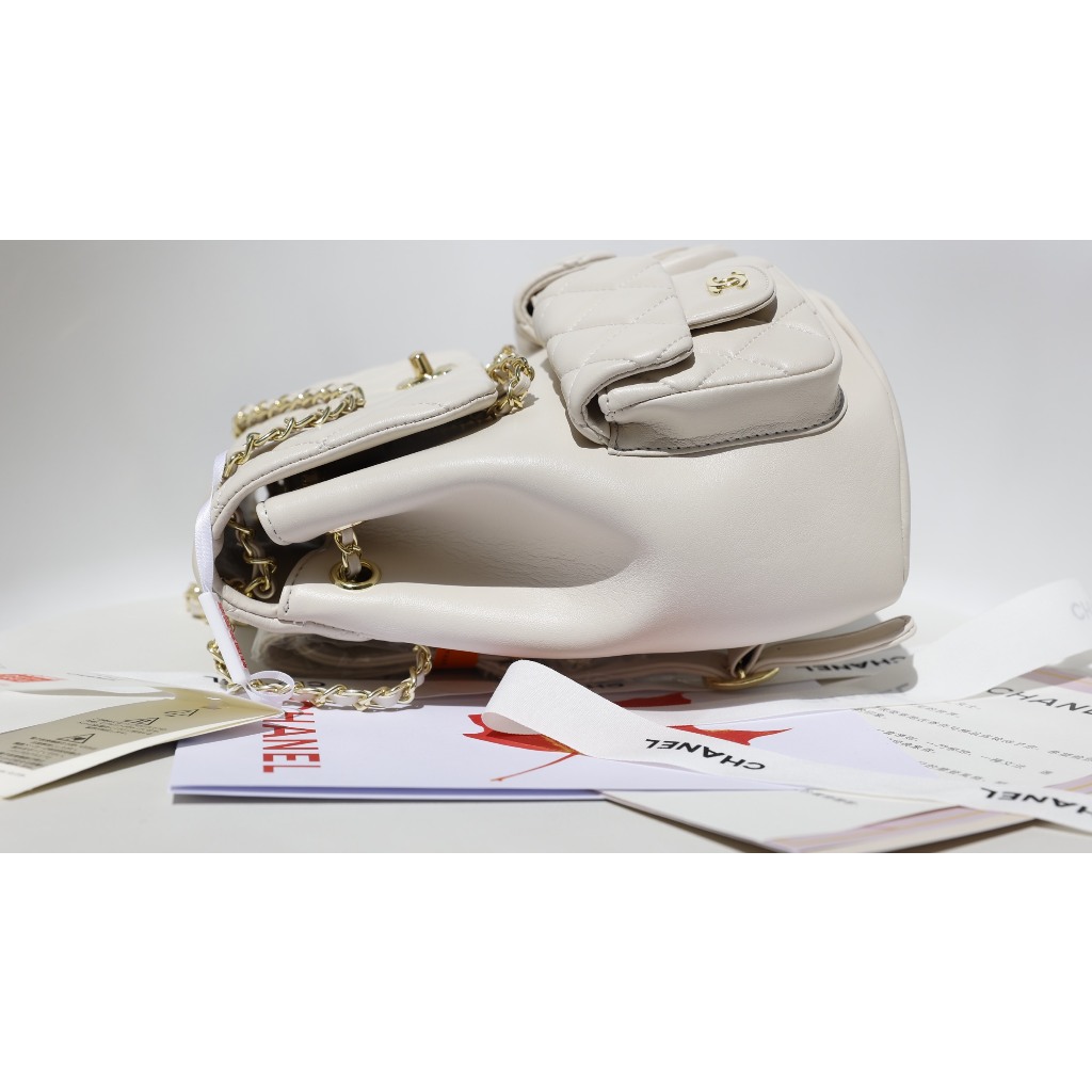 BALO CHA NEO SZ20 DA THẬT