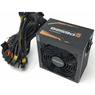 Nguồn máy tính p650b 80 plus bronze