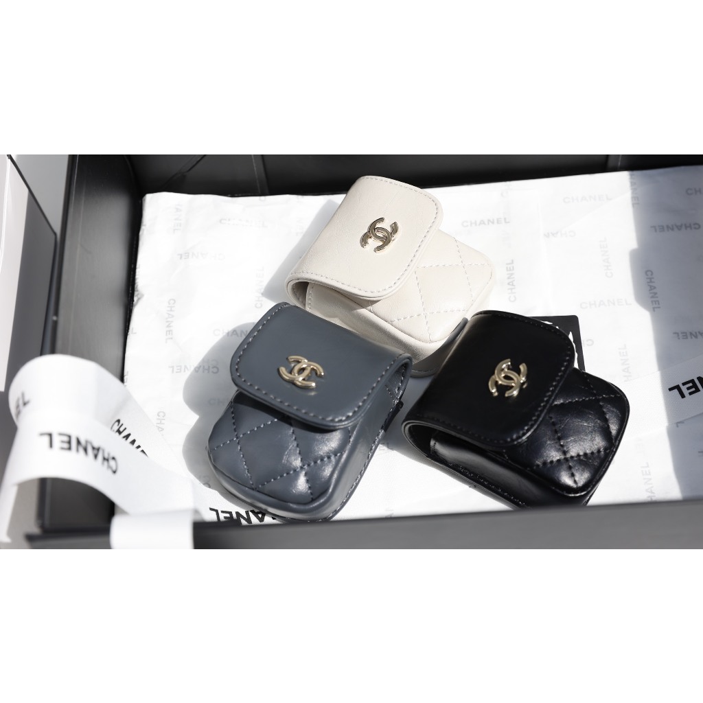 BALO CHA NEO KÈM VÍ SZ23 DA THẬT