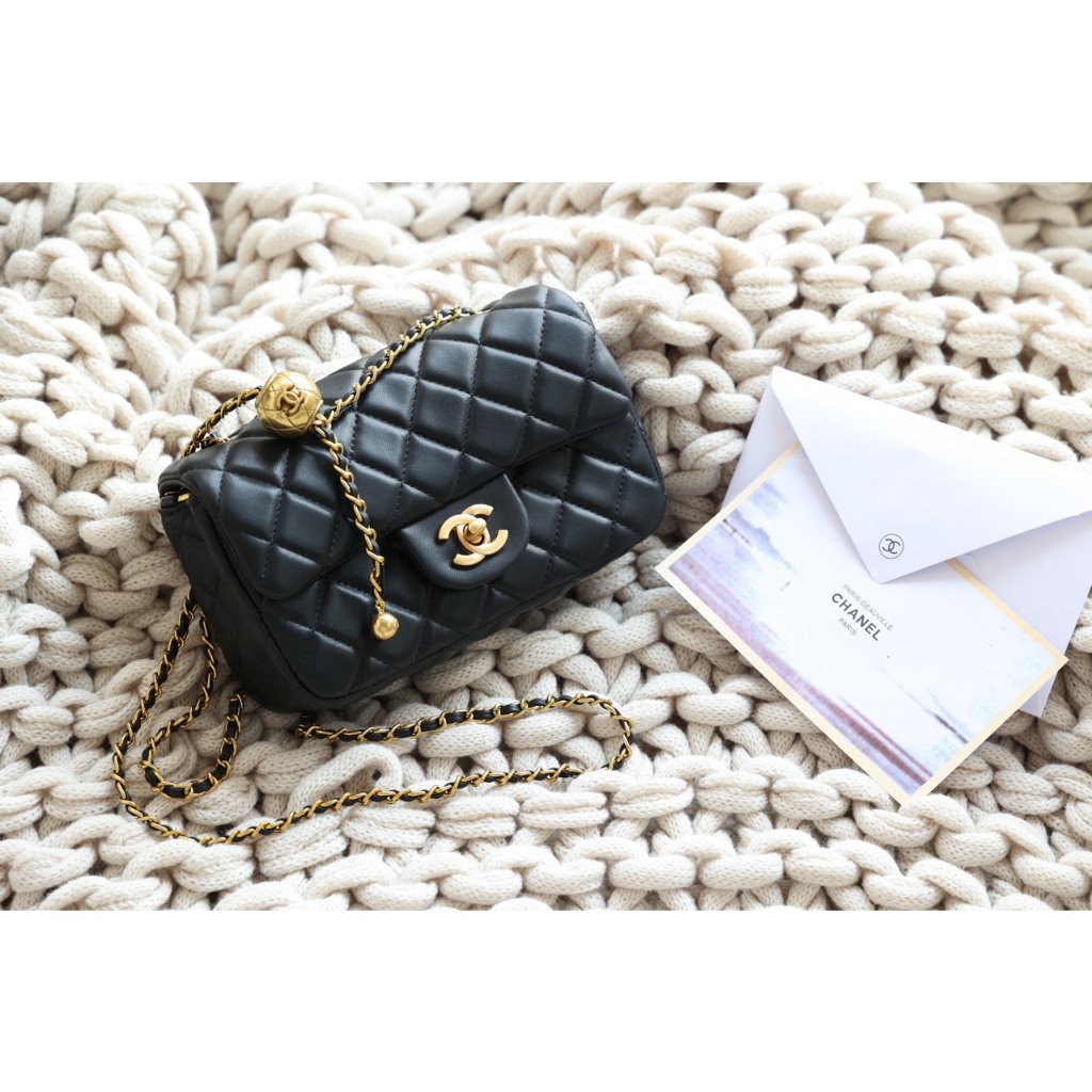 TÚI CHA NEO CLASSIC CHARM SZ18-20