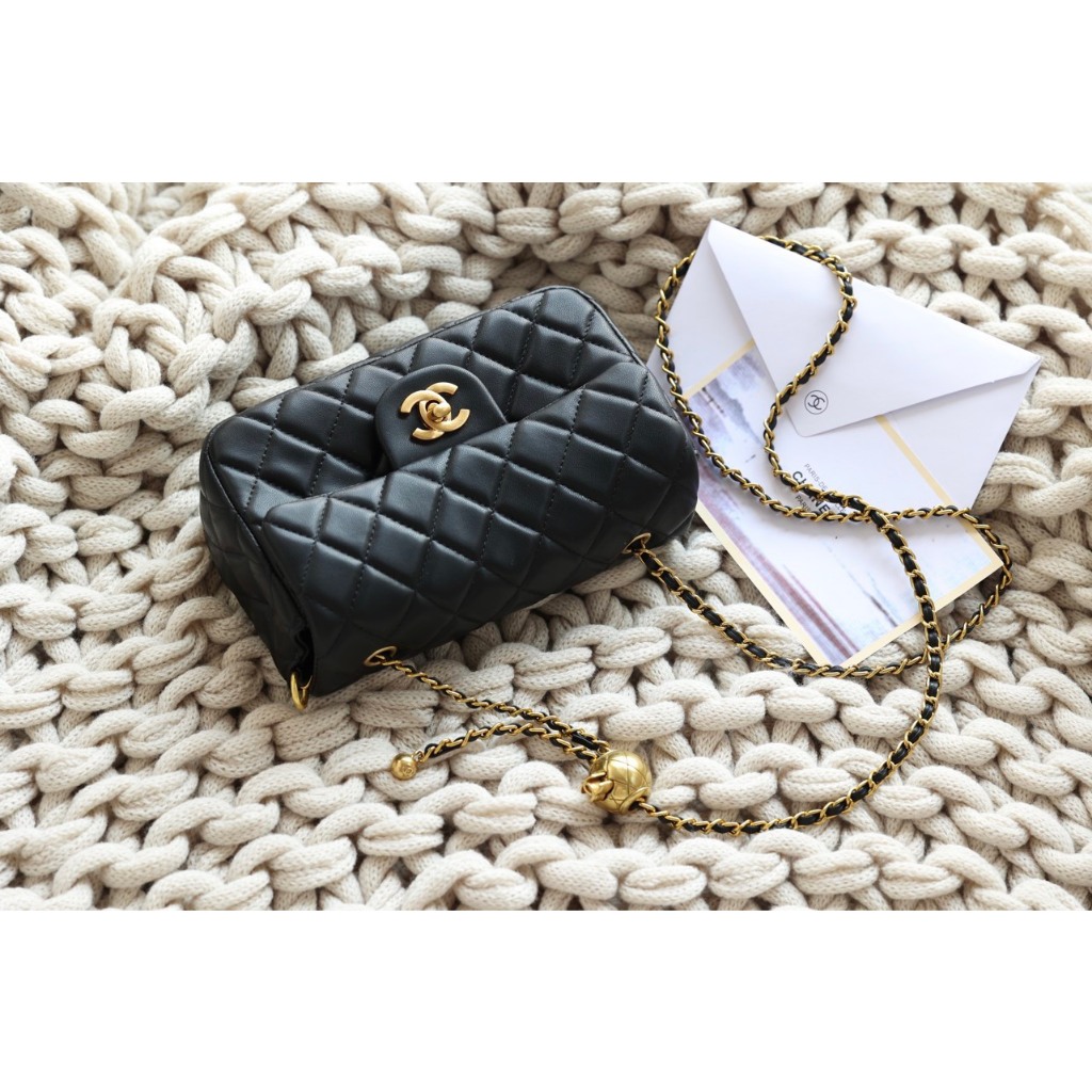 TÚI CHA NEO CLASSIC CHARM SZ18-20