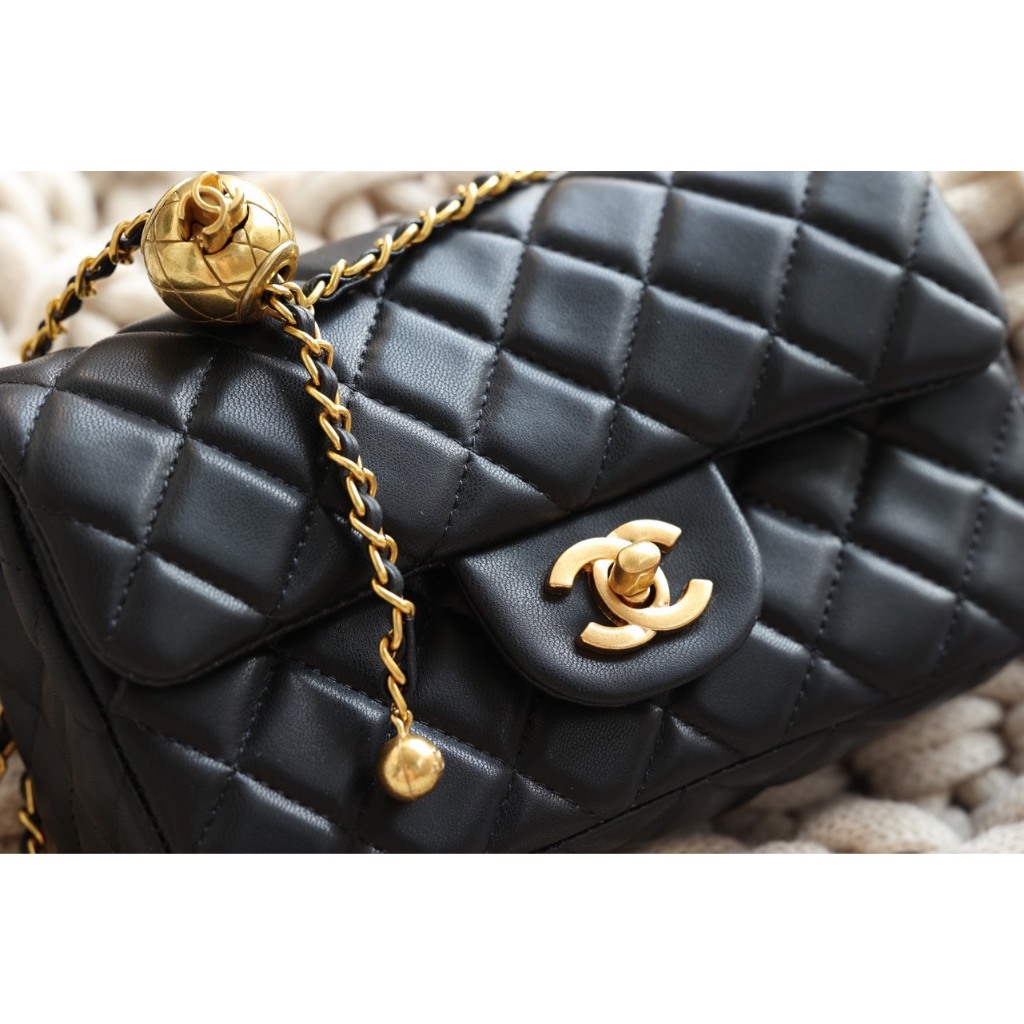 TÚI CHA NEO CLASSIC CHARM SZ18-20