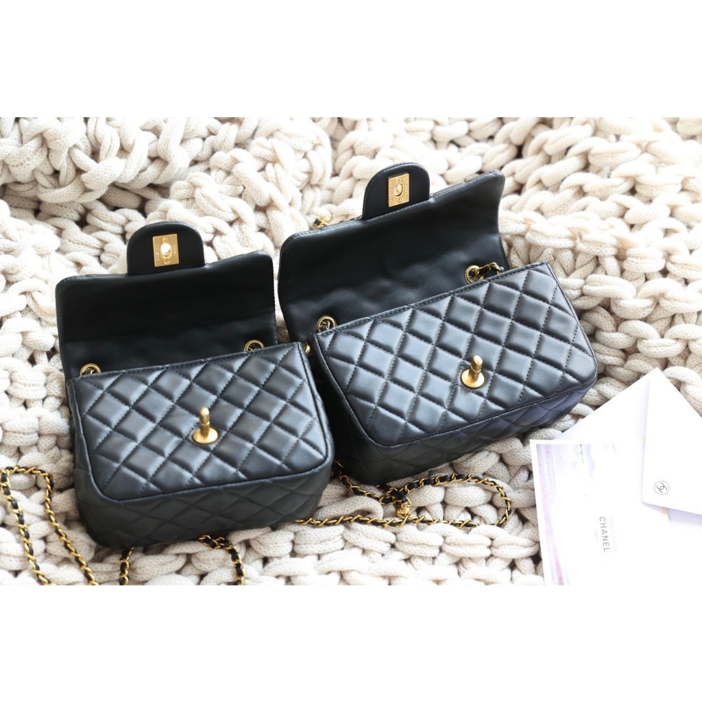 TÚI CHA NEO CLASSIC CHARM SZ18-20