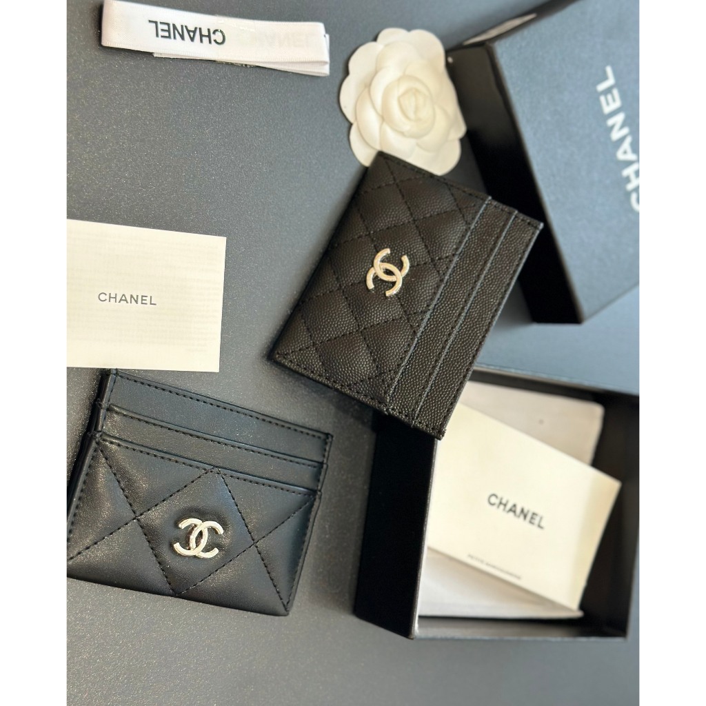 VÍ CHA NEO CLASSIC HOLDER CẢD