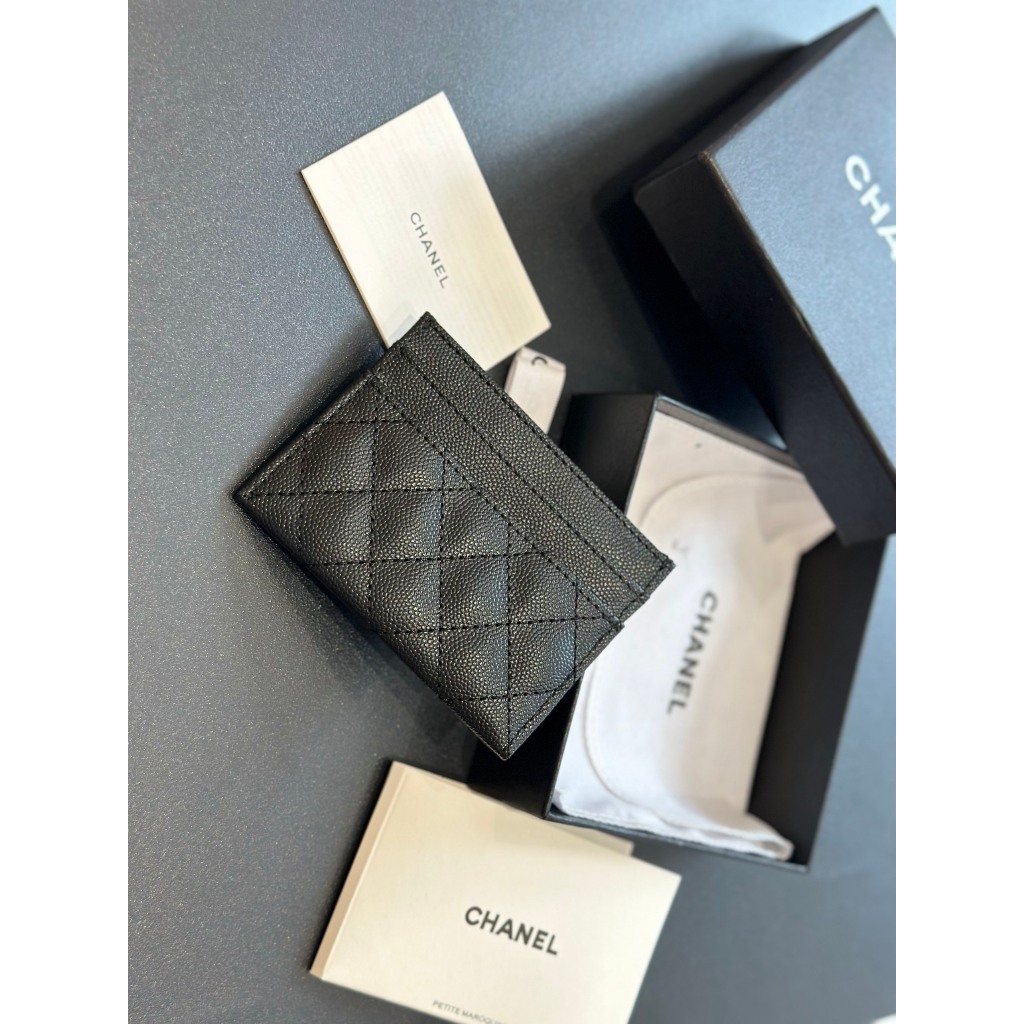 VÍ CHA NEO CLASSIC HOLDER CẢD