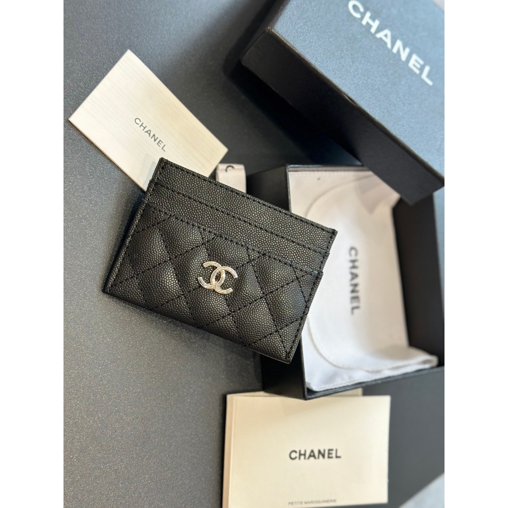 VÍ CHA NEO CLASSIC HOLDER CẢD