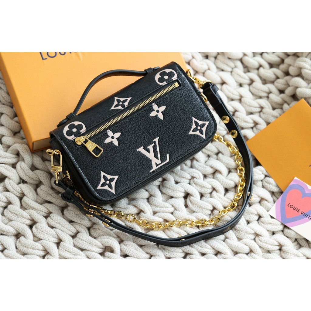 TÚI LV METIS DA BÊ SZ21