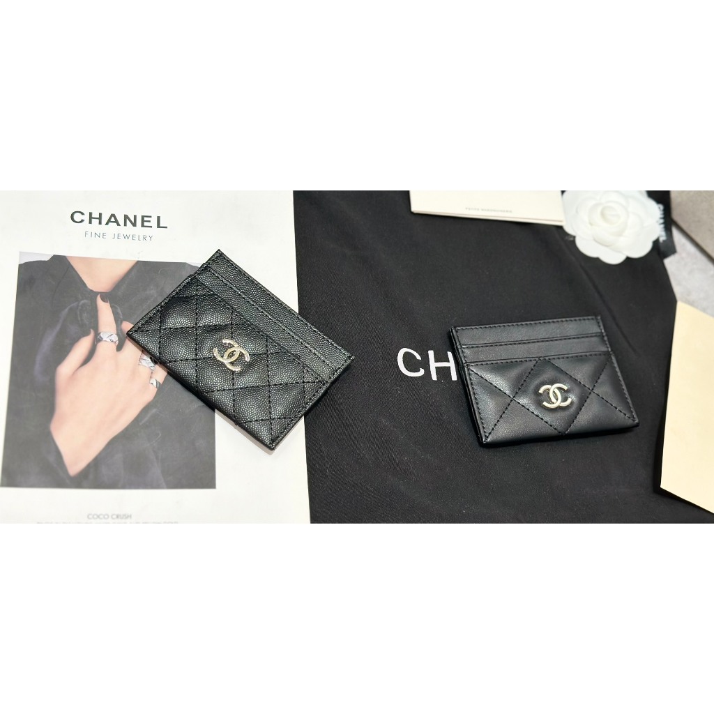 VÍ CHA NEO CLASSIC HOLDER CẢD