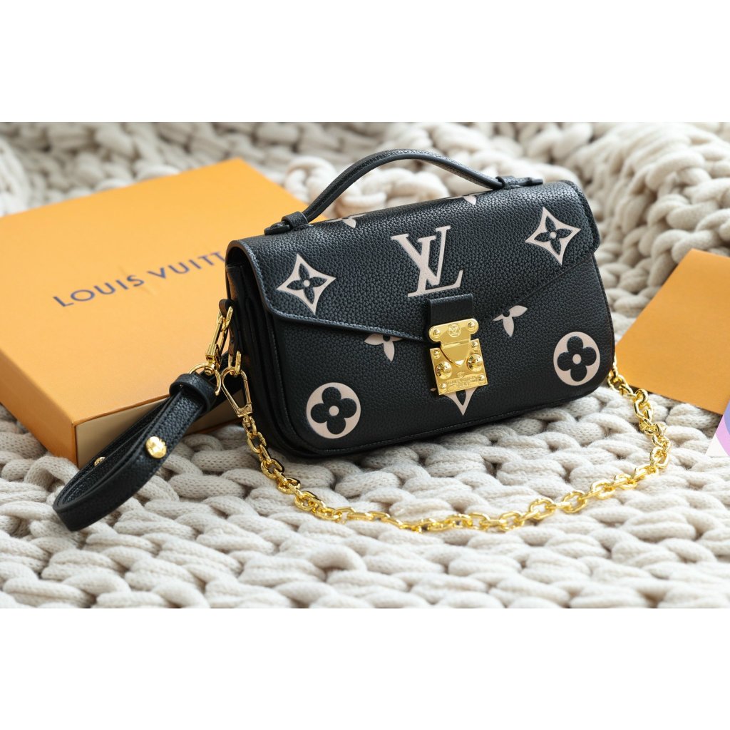 TÚI LV METIS DA BÊ SZ21