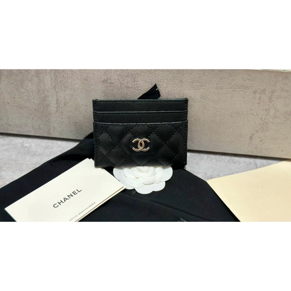 VÍ CHA NEO CLASSIC HOLDER CẢD