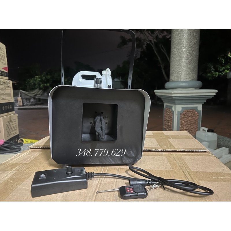 Máy tuyết; máy phun tuyết; Snow Machine