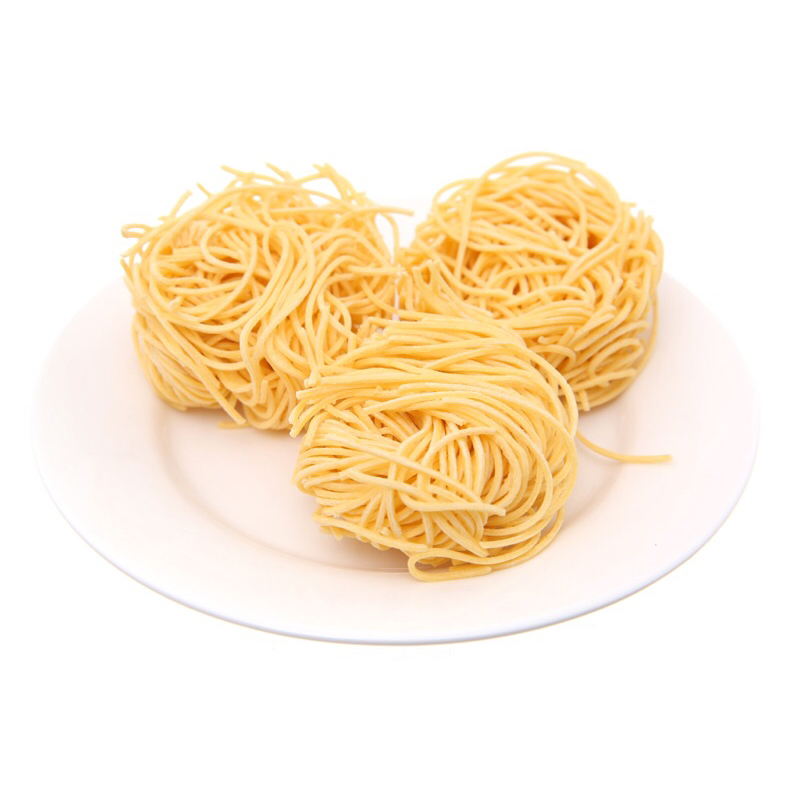 Mì trứng Meizan cao cấp bịch 250g