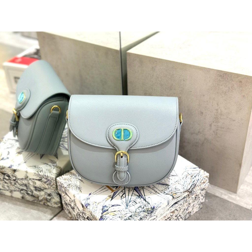 TÚI CD BOBBY SZ22 DA BÒ