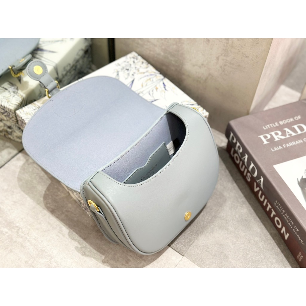 TÚI CD BOBBY SZ22 DA BÒ